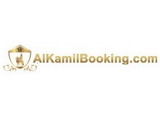 Alkamilbooking.com