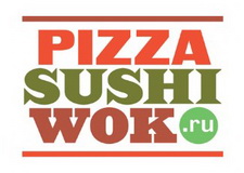 PizzaSushiWok